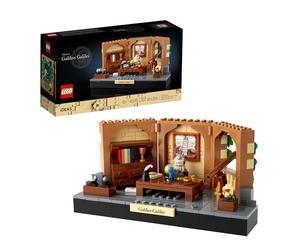 LEGO Ideas 40595 Tribute to Galileo Galilei Exclusive GWP (307 pcs)
