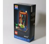 LEGO Ideas 40698 Books Are My Passion Set - Brand New, Free P&P
