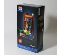 LEGO Ideas 40698 Books Are My Passion Set VIP 2024 GWP - Sealed NEW