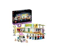 LEGO® Ideas 21339 BTS Dynamite