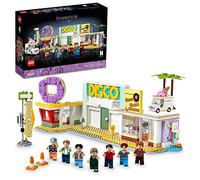 Lego BTS Dynamite - 21339 Lego Multicolor