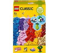 Lego Classic 11016 Creative Building Bricks New Sealed Creative Ideas