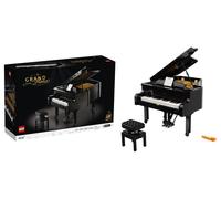 Grand Piano LEGO