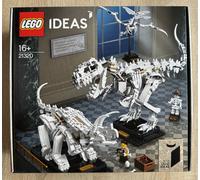 LEGO Dinosaur Fossils Ideas RETIRED Set 21320 NEW & SEALED