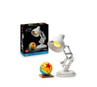 PRE-ORDER LEGO Ideas ǀ Disney Pixar Luxo Jr. (21357)