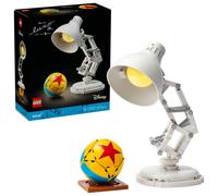 PRE-ORDER LEGO Ideas ǀ Disney Pixar Luxo Jr. (21357)