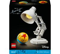 PRE-ORDER LEGO Ideas ǀ Disney Pixar Luxo Jr. (21357)