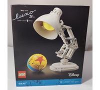 PRE-ORDER LEGO Ideas ǀ Disney Pixar Luxo Jr. (21357)