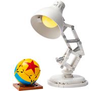PRE-ORDER LEGO Ideas ǀ Disney Pixar Luxo Jr. (21357)