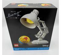 PRE-ORDER LEGO Ideas ǀ Disney Pixar Luxo Jr. (21357)