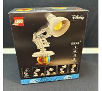 PRE-ORDER LEGO Ideas ǀ Disney Pixar Luxo Jr. (21357)