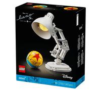 PRE-ORDER LEGO Ideas ǀ Disney Pixar Luxo Jr. (21357)