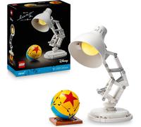 PRE-ORDER LEGO Ideas ǀ Disney Pixar Luxo Jr. (21357)