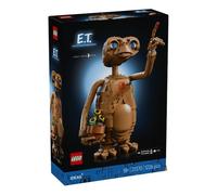 LEGO Ideas E.T. the Extra-Terrestrial 21370 F