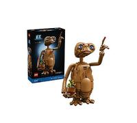 Lego Ideas E.T. The Extra-Terrestrial Building Set 21370 One Colour