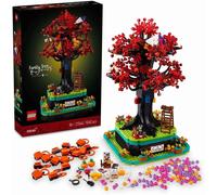 LEGO Ideas Family Tree 21346 Ages 18+ 1040 Pcs Adults Welcome Great Gift New