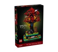 Lego Ideas Family Tree - 21346 Multi One Size