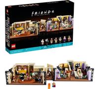 LEGO Ideas - Friends Apartments 10292