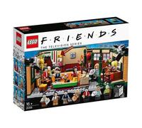 LEGO Ideas FRIENDS Central Perk Set 21319 F