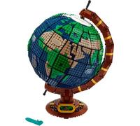 The Globe LEGO