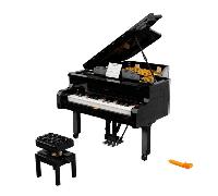 Grand Piano LEGO