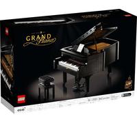 Grand Piano LEGO