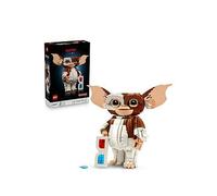 Lego Ideas Gremlins Gizmo 21361 One Colour