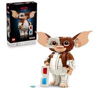 Lego Ideas Gremlins Gizmo 21361 One Colour