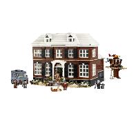 LEGO Ideas Home alone (21330)