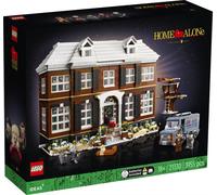 LEGO IDEAS HOME ALONE 21330 NEXT DAY DELIVERY New Sealed Sent Boxed Xmas Build