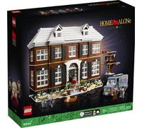 LEGO Ideas Home Alone LEGO
