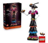 LEGO Ideas La Catrina Day of the Dead Model 21372 (18+ Years)