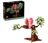 LEGO Ideas Love Birds 21365 750pcs Adult Display Set Valentines Gift New