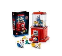 Lego Ideas Minifigure Vending Machine Diy Set 21358 One Colour