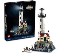 Lego Ideas Motorized Lighthouse - 21335 Lego Multicolor