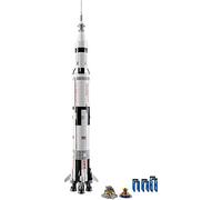 LEGO Ideas - Nasa Apollo - Saturn V (21309)