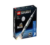 LEGO Ideas NASA Apollo Saturn V (21309)