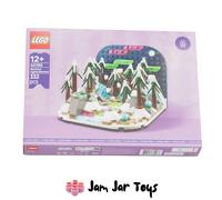 LEGO Ideas Northern Lights Diorama 40785-1 NEW Sealed GWP Ltd Edition Set GWP26