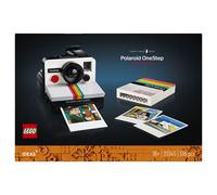 LEGO® Ideas 21345 Polaroid OneStep SX-70 Camera