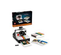 LEGO® Ideas 21345 Polaroid OneStep SX-70 Camera