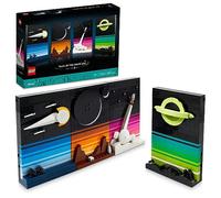 LEGO® Ideas 21340 Tales of the Space Age