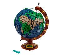 LEGO Ideas - The Globe (21332)