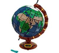 The Globe LEGO