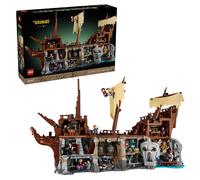 LEGO Ideas 21363 The Goonies - 3+