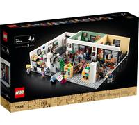 LEGO Ideas: The Office (21336) ⭐️Brand New & Sealed⭐️