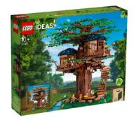 LEGO 21318 Tree House