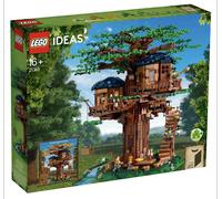 LEGO Ideas Tree House (21318) Same Day Dispatch Free P&P✅