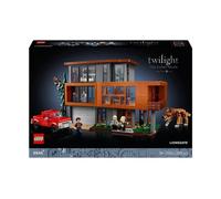 Lego 21354 Construction Game Multicolor Kids