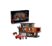 Lego 21354 Construction Game Multicolor Kids