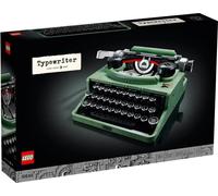 LEGO Ideas: Typewriter (21327) ⭐️Brand New & Sealed⭐️